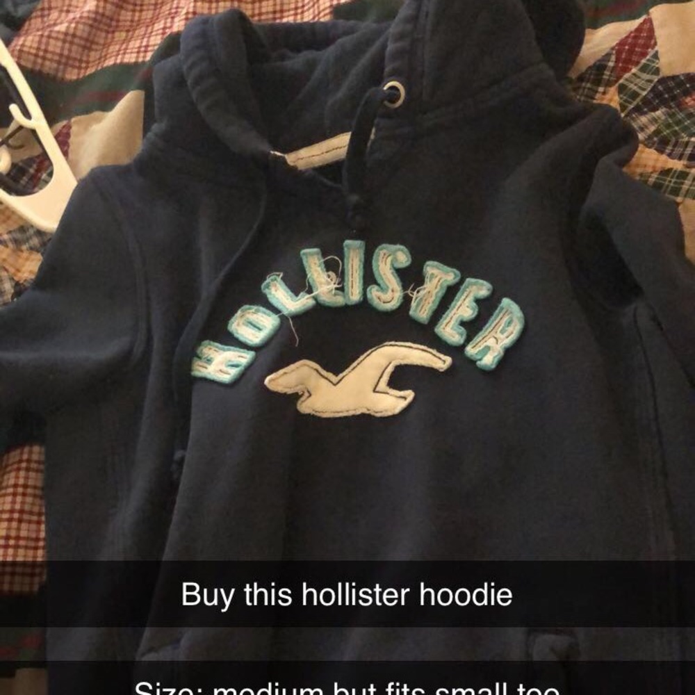 Hoodie